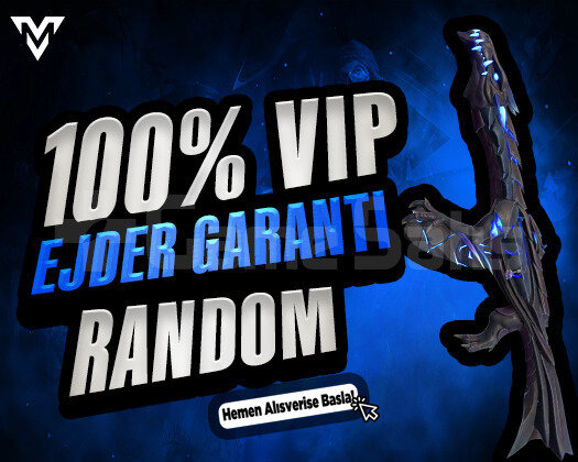 100TR VALORANT EJDER RANDOM