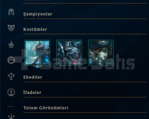 1 YILLIK / 44 BİN MAVİ ÖZ/ 30 LEVEL FRESH