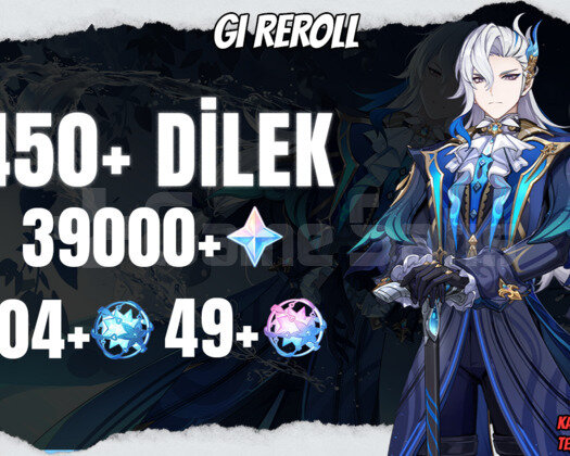 EU | MR50 450+ Dilek - 39000 Köken 104+49 Yazgı