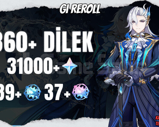 EU | MR47 360+ Dilek - 31000 Köken 89+37 Yazgı