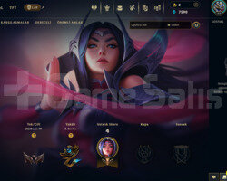 TR DEMİR 4 S12 HESABI