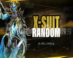 DOPDOLU / PUBG MOBİLE X-SUİT RANDOM HESAPLAR