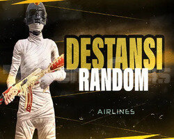 DOPDOLU /PUBG MOBİLE DESTANSI GARANTİ RANDOM HESAP