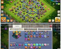 CLASH BB14 | 172 SEVİYE