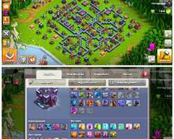 CLASH BB15 | 180 SEVİYE