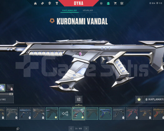 EVORİ/KURONAMİ/CHAMPİONS/RGX MAİL DEĞİŞEN