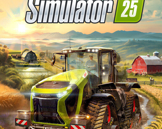 Farming Simulator 2025 Ultimate + ONLINE + GARANTİ