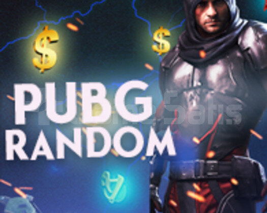 Pubg Maskara Random Hesap