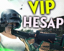 PUBG F/P RANDOM HESAP