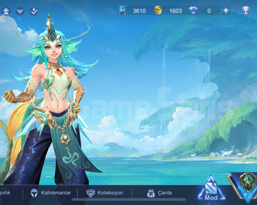 JUNGLE MAİN ELO BOOST UCUZA HESAP