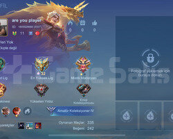 JUNGLE MAİN ELO BOOST UCUZA HESAP