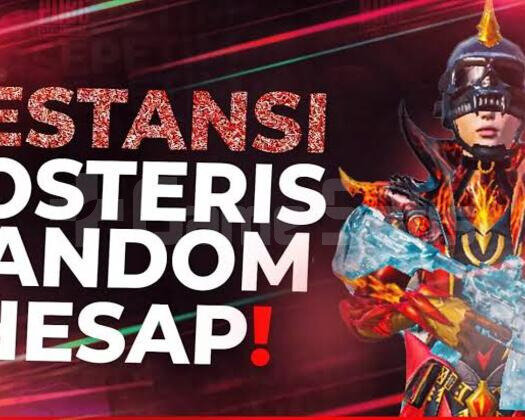 Pubg Mobil Destansı  Random Garanti