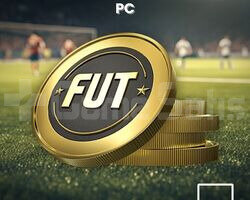 EAFC 1000K COİN // PC