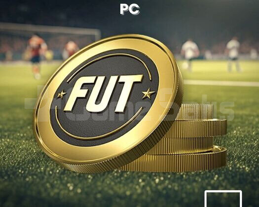 EAFC 1000K COİN // PC