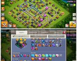 CLASH BB14 | 189 SEVİYE