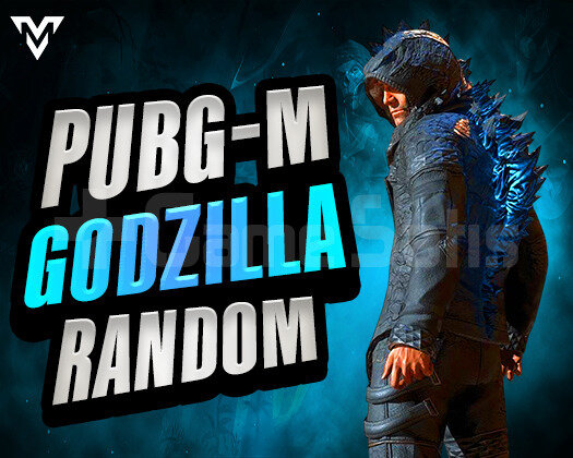 BOŞ YOK GODZİLLA RANDOM HESAP ULTRA VİP+