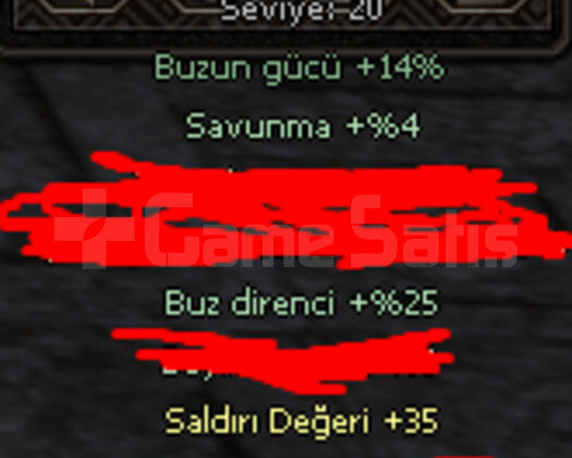 Charon dönüşümlü hidralık hesap