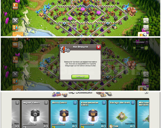 Th 16 Tr En Ucuzu İsim Değişmeli