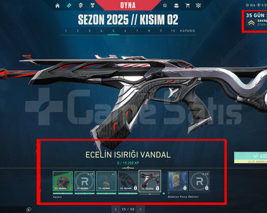 GAİA BALTA//ANOMALİ//YAĞMACI//BATTEL PASS AKTİF!!