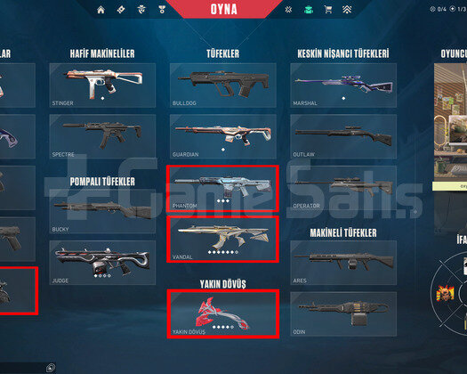 GAİA BALTA//ANOMALİ//YAĞMACI//BATTEL PASS AKTİF!!