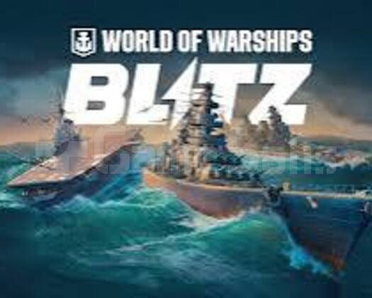 World Of Warships Blitz satılık hesap