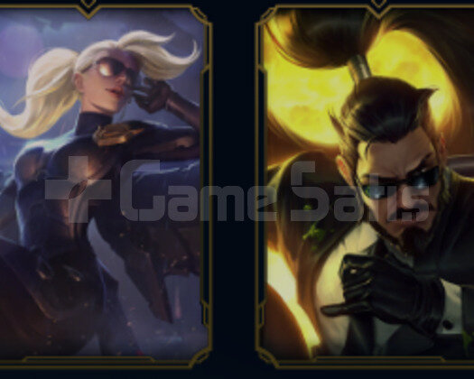 29 lvl hesap