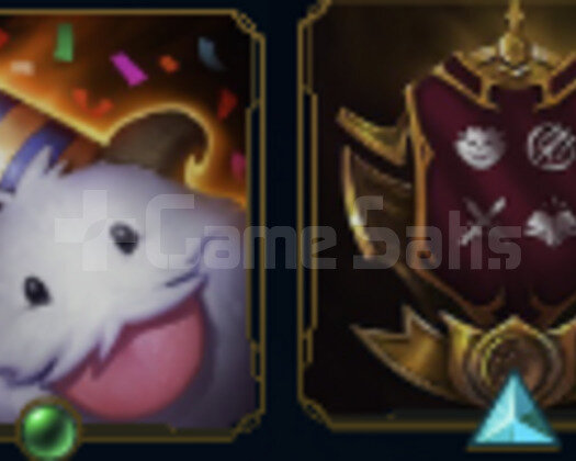 29 lvl hesap