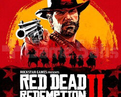 RED DEAD REDEMPTION 2 PS4/PS5 GARANTI+DESTEK