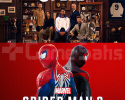 FC25 ULTIMATE EDITION + MARVELS SPIDERMAN 2