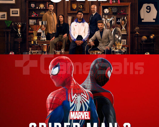 FC25 ULTIMATE EDITION + MARVELS SPIDERMAN 2