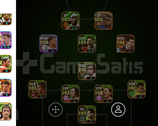 Big time eto ve nadir hesap