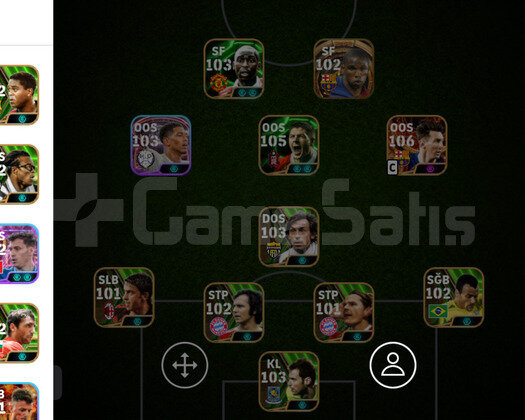 Big time eto ve nadir hesap
