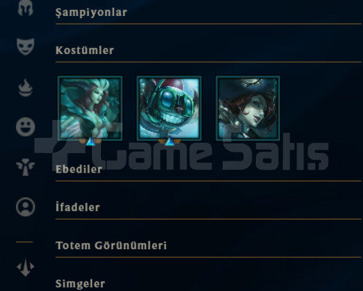 1 YILLIK / 43 BİN MAVİ ÖZ / 30 LEVEL FRESH