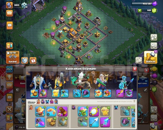 Max 17 sayılan sayılı hesaplardan
