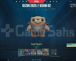 BATTLEPASS PLAT 1 İLK MAİLİYLE TESLİM FRESH 22 LVL