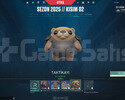 BATTLEPASS PLAT 1 İLK MAİLİYLE TESLİM FRESH 22 LVL