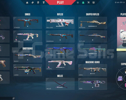 RGX PRO KELEBEK/EXO BIÇAK/DELİPOP E-POSTA HESAP