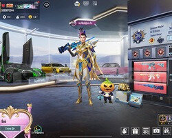 FİRAVUN MAX FULL HESAP