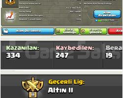 19 LEVELYABANCI İSİM | MAX BAŞKENT