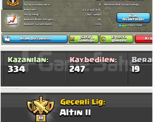19 LEVELYABANCI İSİM | MAX BAŞKENT