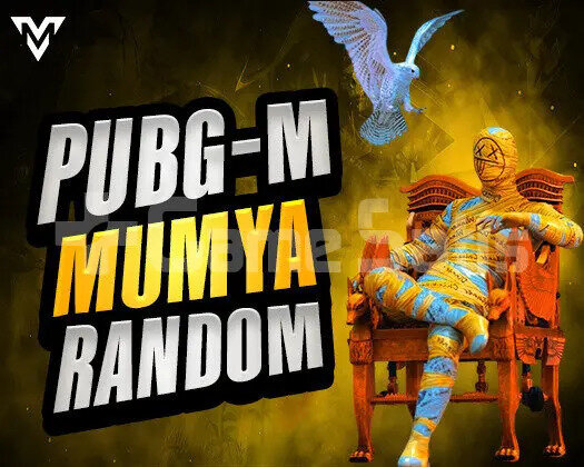 BOŞ YOK MUMYA RANDOM HESAP ULTRA VİP+