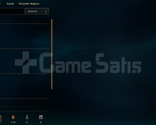 EUW Unranked | 6 Kostüm - 31 Hero | LoL