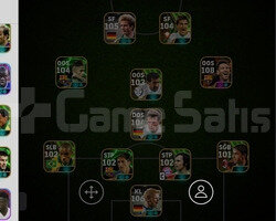 KG 3191 BOMBACI MESSİ 105 RUMMENİGE 106 KAHN