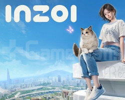 inZOI + Garanti