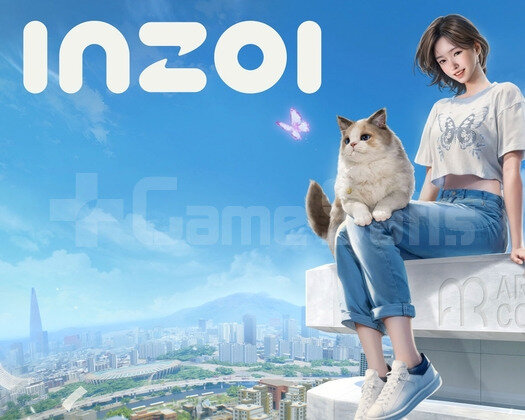 inZOI + Garanti