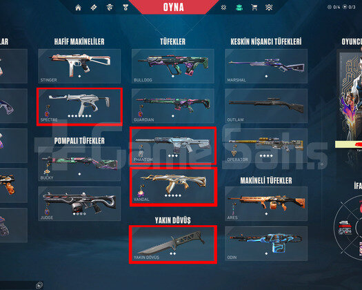 XENOHUNTER//PROTOKOL//YİTİK//YAĞMACI//BP AKTİF!!
