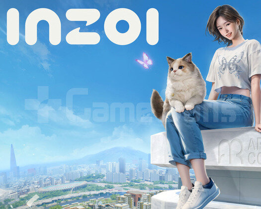 inZOI + Garanti