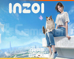 inZoi + Garanti