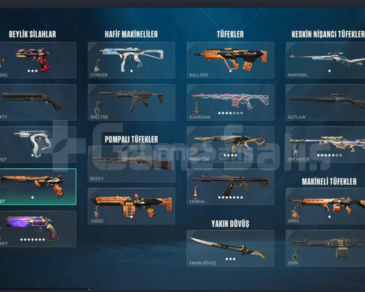Bronz 3 Güzel skinli çar henüz ban yemedi