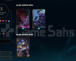 GEÇEN SEZON PLAT / DERECELİ HAZIR / TR